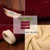 Men's Sweaters Winter Men Sweater Velvet Keep Warm 2022 Arrival Slim Thick Male Pullover Teenage Boys Korean Style