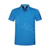 Sportowy wentylacja Polo Szybka sprzedaż Hot Sales Najwyższej jakości mężczyźni 2023 T-shirt z krótkim rękawem Wygodne Jersey Lanqiu