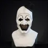 Partymasken Halloween Maske Horror Karneval Maskerade Cosplay Adt FL Gesichtshelm Party Gruselmasken RRA4566 Drop Lieferung 2022 Home GA Ot4Dz