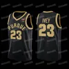 Basketball Jerseys Custom Purdue Boilermakers 2022-23 College Basketball Jersey Zach Edey Jaden Ivey Trevion Williams Mason Gillis