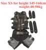 EMS -apparaat met trainingspak/XEMS Body Fitness Machine Vest/Wireless Electro Muscle Stimulator XBody Equipment