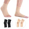 Ankle Support Simple And Elegant Black Complexion Protector Foot Wrist Sprain Protection Sports Breathable Basketball Football Gaudily