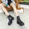 Зимний дизайнер Женский Angle Boots Fashion Ggity High Heels Booties Сексуальные красные каблуки ковбойские ботинки роскошная кожа Asdw