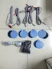 3 in 1 far infrared presotherapy slim machine presoterapia lymph drainage suit presoterapia equipment