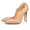 Chaussures habillées Designer femmes banquet mariage rose blanc chaussures à talons hauts 8cm 10cm 12cm taille eur 35-44