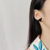Pendientes de diseñador brazaletes para mujeres joyas joyas de orejas