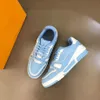 Coole Männer Schuhe Runde Kappe Schnüren Frühling Designer Luxus Casual Schuh Herbst Streetwear Plus Gute Verkäufe MKJIIIP000001