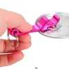 Pocket Key Chain Beer Bottle Opener Claw Bar Small Beverage Keychain Ring GCB16179