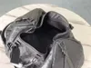 2022 Duffel Bags designergenuine leather handbags large capacity sport bag With lock 50CM288C