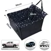 Dog Car Seat Covers Cover Waterproof Basket Pet Rier For Mats Folding Hammock Safety Travelling Bag "Car Travel Accessories "