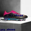 Predcopx FG Heren Maat 12 Voetbalschoenen Voetbalschoenen Voetbalschoenen Voetbalschoenen Eur 46 botas de futbol Us 12 Sneakers Us12 Designer Scarpe Da Calcio Kid