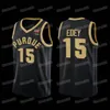 Basketball Jerseys Custom Purdue Boilermakers 2022-23 College Basketball Jersey Zach Edey Jaden Ivey Trevion Williams Mason Gillis