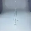 NIEUWE DUIDELIJKE PROXYHAHEAH DRAAD Smoking Pipeconcessions Only Sale Glass