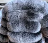 여자 모피 코트 패션 겨울 겨울 따뜻한 자연 컬러 두꺼진 가짜 모피 자켓 짧은 코트 외부웨어 스포츠웨어 퍼프 슬리브 스트리트웨어 검은 복어 jakcets s-4xl