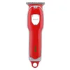 Sax Sax Kemei combo kit elektrisk hårklippare professionell hårtrimmer för män justerbar skäggklippningsmaskin uppladdningsbar W221012