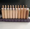 10ml vloeibare concealer crème contour concealers foundation gezicht make-up 11 kleuren redelijk licht zand licht medium