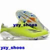 Football Boots Soccer Cleats Size 12 Soccer Shoes X Ghosted FG Firm Ground Mens X-Ghosted Sneakers Eur 46 White Us 12 Us12 botas de futbol Football Shoes Black Sports