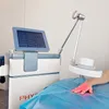 体外磁気形質導入療法EMTTマシン衝撃波ESWT植物理学療法を組み合わせて、腰痛緩和スポーツの負傷とED治療のため