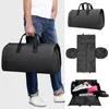 Duffel Bags Bolsa de viagem ao ar livre Armazenamento masculino Multifuncional Aircraft Lowent