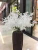 Decorative Flowers Simulation Rime Wedding Decoration Flower Artificial Dried Dekoration Home Decor Festive