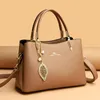 Вечерние сумки роскошная сумочка для женщин дизайнер 2022 Высококачественная кожаная кожа винтаж сплошной одно плечо CC