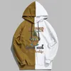 Mens Bone Hoodie Ananas Deze leraar verdiende de hele zomerpauze Levensbrief Gedrukte hoodie Cool ananas Sweatshirt Lerarendagkleding 892