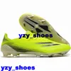 Football Boots Soccer Cleats Size 12 Soccer Shoes X Ghosted FG Firm Ground Mens X-Ghosted Sneakers Eur 46 White Us 12 Us12 botas de futbol Football Shoes Black Sports