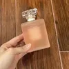 Kadın parfüm eau de toilette moda parfum bayanlar uzun ömürlü parfüm antiperspirant ABD 3-7 iş günü hızlı teslimat