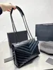 Sale Medium 25 cm designer tassen Dames zwart echt leer luxe Schoudertas tote Lady diner mode Cross body 5A Handtassen met doos