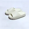 Designer Slipper Luxe Mannen Vrouwen Sandalen Merk Slides Mode Slippers Lady Slide Dikke Bodem Ontwerp Casual Schoenen Sneakers van merk 040