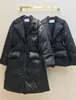 2022 여성 디자이너 다운 재킷 바람 방전 외부웨어 폭격기 재킷 모험 코트 후드 포 루드 두꺼운 따뜻한 윈드 브레이커 코트