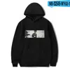 Hoodies masculins 2022 Wincent Weiss Hoodie Sweatshirts féminins pour hommes HARAJUKU TOPS CONSUDANT WTREETEETWAR HIP HOP HOODED LOBE À HOODY UNIQUE