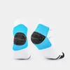 Erkek Çoraplar Yeni Plantar Fasya Sıkıştırma Ter-Absorban Deodorant Nefes Alma Terlemeleri Spor Basıncı T221011