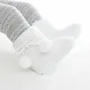 Bottes nouveau bébé fille garçons chaussures d'hiver solide mode enfant en bas âge premiers marcheurs enfant Y2210