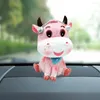 Interior Decorations Lovely Car Decoration Dashboard Decor Doll Home Bedroom Living Room Ornaments