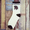 Men's Socks Funky Dogs Cotton Men Women Socks Bulldog Shar Pei Dalmatian Dachshund Pets Harajuku Funny Novelty White Cool Gifts hip hop T221011