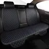 Автомобильные крышки сиденья покрывают роскошные PU кожаные подушки автомобили.