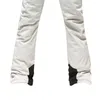 Pantalon de Ski neige Ski imperméable isolation Protection Surface lisse Women39s coupe-vent et respirant pantalon 9959736