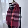 scarf designer scarf cashmere Wraps Warm Soft Scarves for Women Autumn Winter Long Shawls Camouflage Animal Beige pink Letter Larg2635148