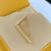 Womens Designer Diamonds Broche de Broche de Moda Letters de Ouro Broche J￳ias Acess￳rio Pinos de Luxo Broches de Luxo Golden Brosche Pin 2210122d