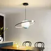 Hanglampen moderne dine eetkamer kinderen slaapkamer lichten indoor verlichting plafondlamp hangende verlichte barmering decoratieve armaturen