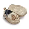 Chaussures de sport mignonnes en cuir PU pour bébés, filles et garçons, semelle souple antidérapante, premiers pas décontractés, 0-18M