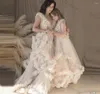Kobietowa odzież snu Kobieta Seksowna sukienka macierzyńska bez rękawów bez rękawów