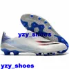 Tacchetti da calcio da uomo Taglia 12 X Ghosted AG Scarpe da calcio Scarpe da calcio Sneakers botas de futbol Scarpe da calcio Us 12 Us12 Designer X-Ghosted Sports Eur 46 Scarpa da calcio