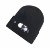 Casquette ondulée avec lettres brodées, bonnet pliable, mode Hip Hop, crâne, visière de voyage, maille pour hommes et femmes, croix Punk, chapeaux de Baseball