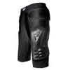 Skidbyxor utomhus￥kning cykling shorts anti-drop rustning v￤xel h￶ft support skydd sport sportkl￤der s-2xl