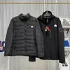 남성 자켓 Mens Tech Fleece Coat 가을 겨울 따뜻한 자켓 플러스 벨벳 아우터 3 in One 스타일 방풍 코트 스포츠 마운틴 의류