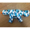 MINI M416 Gel Bal Pistool Elektrische Paintball Gun Rifle Sniper Automatisch Schieten Model Pistool Voor Volwassenen Jongens Outdoor Game