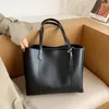 Einkaufstaschen Gro￟kapazit￤t Tasche Handtasche 2022 Tide Online Promi-Freizeit-Tasche Einfache Ins Schulter tragbare Klasse Frau
