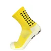 Calzini da uomo Sport all'aria aperta professionali Calcio Asciugamano Fondo Sile Antiscivolo da corsa Friction Grip Soccer Donna T221011